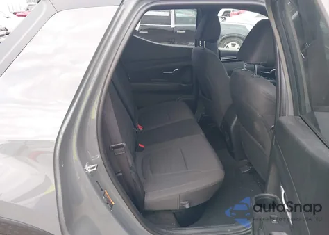 2023 Hyundai Santa Cruz Night из США, поврежденный, VIN 5NTJCDAF2PH053674